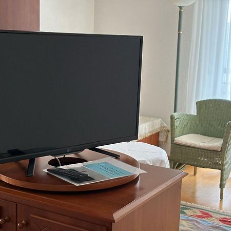 Al Ponte Hotel กาเดอมาริโอ ภายนอก รูปภาพ
