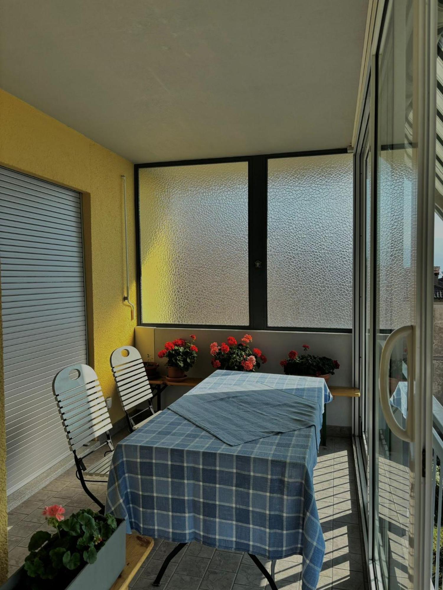 Al Ponte Hotel กาเดอมาริโอ ภายนอก รูปภาพ