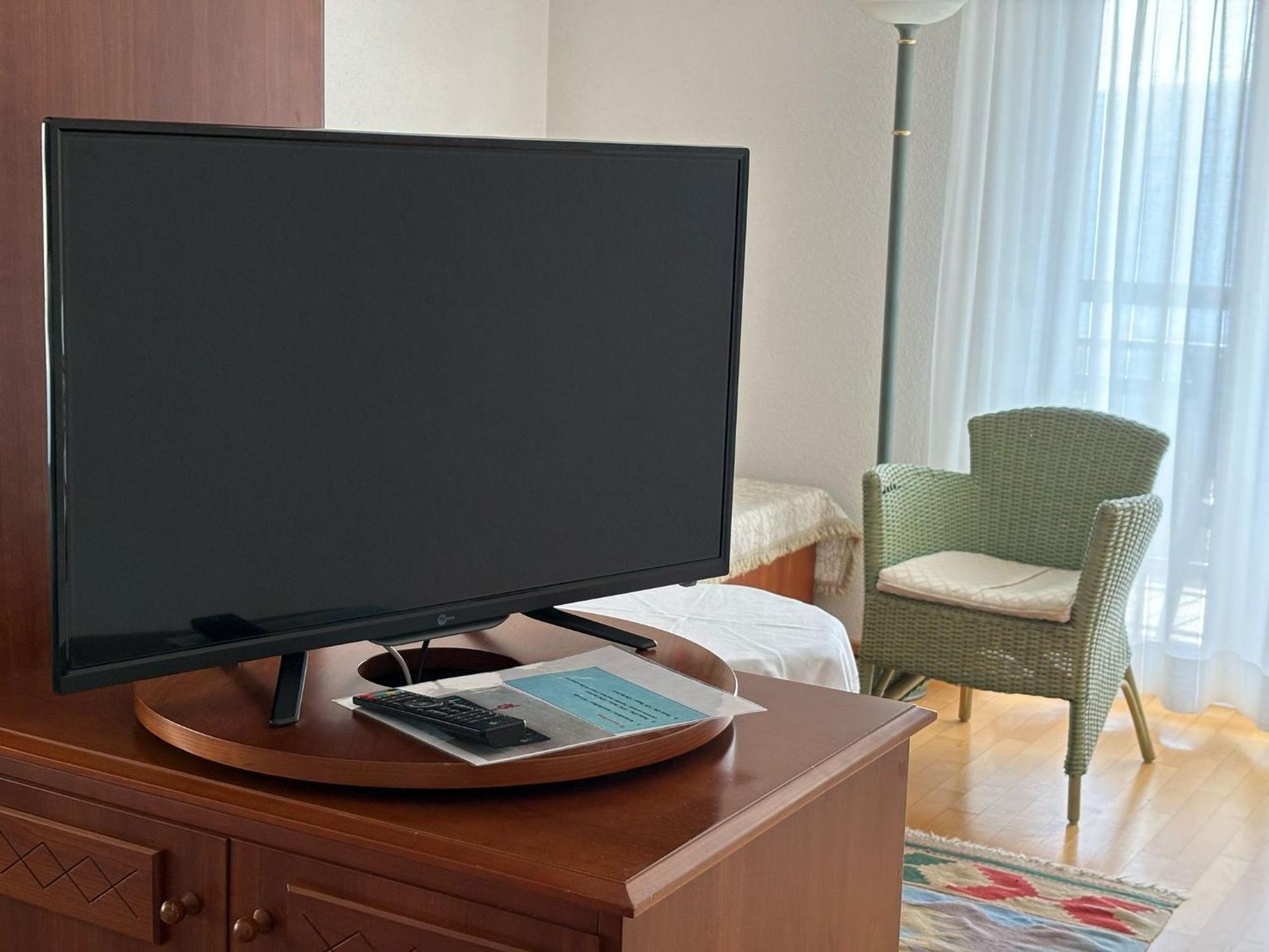 Al Ponte Hotel กาเดอมาริโอ ภายนอก รูปภาพ