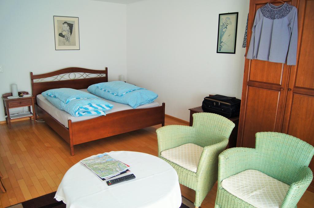 Al Ponte Hotel กาเดอมาริโอ ภายนอก รูปภาพ