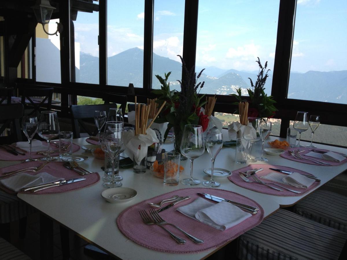 Al Ponte Hotel กาเดอมาริโอ ภายนอก รูปภาพ